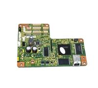 SEFNPOME L800 Imprimante Boîte Principale Compatible avec la Mise à Jour Compatible R290 R330 R285 P50 à L800 L801 Clavier de Carte mère(R285)