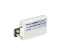 SEFNPOME MC-G01 Boîte de Maintenance Réinitialisation de la Puce Compatible avec GX7055 GX6010 GX6020 GX6030 GX6040 GX6050 GX6060 GX6070 GX6080 G6090 G6091 G6092(Resetter with Chip)