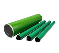 SEFNPOME OPC Drum Black Couleur Compatible avec C70 C600 C-650 C700 C710 C800 C810 C910 Japon Import Cylinder(1set)