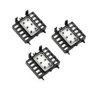 SEFNPOME Pad ENK ET Station de coiffage à Encre Capable Compatible avec 1390 1400 1430 1500W Printers Compatible avec MODÈLE DE Station DE CAPPAGDE DE CAPING R1390 L1800(R1390-3PCS)