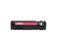 SEFNPOME Pas de Cartouche de Toner à Puce Compatible avec Color Pro M255DW M255NW MFP M282NW M283FDN M283FDW Modèles 206A 207A 207X 206X W2110A W2210A(Magenta-no Chip)