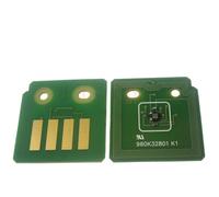 SEFNPOME PHASER7800 Toner 20PCS Compatible Compatible avec Une Utilisation avec Phaser 7800 106R01572 106R01573 106R01569 106R01577 CARTRIDE 106R01582 Dum OU Image Unit(20 Magenta 106R01575)