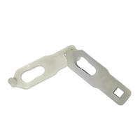 SEFNPOME Plaque de Liaison A Compatible avec Riso RV RZ EV EZ Modèles RZ200 220 230 300 310 330 370 390 530 570 EZ200 590(2sets for 4pcs)