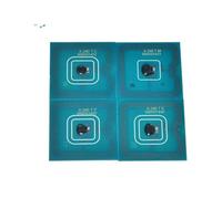 SEFNPOME Puce de Toner 006R01219 006R01222 006R01221 006R01220 013R00603, Compatible avec DC 240 242 250 252 260 WC7655 7665 7675 7755 7765 7775(1SET CMYK)