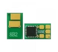 SEFNPOME Puce de Toner 10 pièces CF226A CRG052 CRG 052H Compatible avec Laser Jet Pro M402n M402 M426fdw M426 LBP211 MF426 MF423 26A 26X