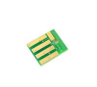 SEFNPOME Puce de Toner 10x 24F0003 Compatible avec Les modèles d'imprimante MS310 MS410 MS510 MS610 MX417 MS312 410 415 510 610 315 50FXH00(24F0003 50FXH00 WW)
