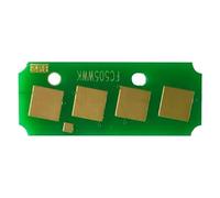 SEFNPOME Réinitialisation de la Puce de Toner Compatible avec E- E TFC 616E T FC 616E T-FC616U TFC616U T FC616U T-FC-616U TFC-616U K C M Y(M T-FC616EM 39.2K EU)