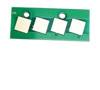 SEFNPOME Réinitialisation de la Puce de Toner Compatible avec E T FC616DK T FC616DC T FC616DM T FC616DY T FC616E-K T FC616E-C T FC616E-M(M T-FC616EM 39.2K EU)