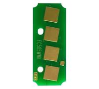 SEFNPOME Réinitialisation de la Puce de Toner Compatible avec E TFC-616K TFC-616C TFC-616M TFC-616Y T FC-616K T FC-616C T FC-616M(C T-FC616EC 39.2K EU)