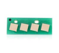 SEFNPOME Réinitialisation de la Puce de Toner Compatible avec Le T-FC-415pm T-FC-415PY T-FC-415DK T-FC-415DC T-FC-415DM T-FC-415DY T-FC-415E-K T-FC-415E-C T-FC-415E(K T-FC415EK 38.4K EU)