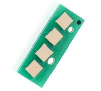 SEFNPOME Réinitialisation de la Puce de Toner Compatible avec T FC 415c y t FC 415u k t FC 415u c t FC 415u m t FC 415u y t FC 415p k t FC 415p c t FC 415p m(K T-FC415EK 38.4K EU)