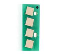 SEFNPOME Réinitialisation de la Puce de Toner Compatible avec T-FC-415E-M T-FC-415E-Y T-FC-415C-K T-FC-415C-C T-FC-415C-M T-FC-415C-Y T-FC-415U-K T-FC-415U-C-C(K T-FC415EK 38.4K EU)