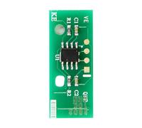 SEFNPOME Réinitialisation de la Puce de Toner Compatible avec T FC415U M T FC415U Y T FC415P K T FC415P C T FC415P M T FC415P Y T FC415D K T FC415D C T FC415D M(K T-FC415EK 38.4K EU)