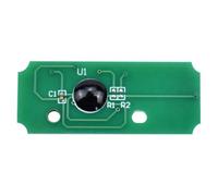 SEFNPOME Réinitialisation de la Puce de Toner Compatible avec T-FC616D-M T-FC616D-Y TFC616EK TFC616EC TFC616EM TFC616EY TFC616CK(M T-FC616EM 39.2K EU)