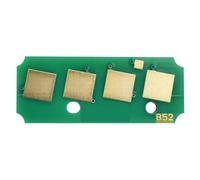 SEFNPOME Réinitialisation de la Puce de Toner Compatible Compatible avec E- E T-FC616PC T-FC616PM T-FC616PY T-FC616DK T-FC616DC T-FC616DM T-FC616DA(M T-FC616EM 39.2K EU)