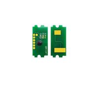 SEFNPOME Remplacement Compatible de la Puce de Toner 16k 12K Compatible avec PK5013K PK5013 1T02NTAUT0 1T02NT0UT0 1T02NTCUT0 1T02NTBUT0 Compatible avec UTAX P4070 Laser Imprimante Laser(5 Full Sets)