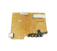 SEFNPOME RM1-4629 Logic Principale COMPATION Compatible avec P1505 1505 1505 Bande Marche DE Formation