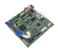 SEFNPOME RM1-6638 Compatible RM1-6639 RM1-6795 RM1-6796 Contrôleur de contrôle du contrôleur DC PCB Compatible avec Couleur CP5225 5220 CP5525 Imprimante(RM1-6638 5525 Duplex)