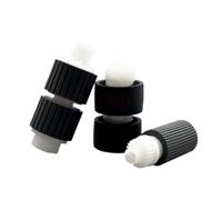 SEFNPOME Rouleau de Pick-up de séparation ADF Compatible avec M4080 M4580 M4583 C2680 C4060 C4062 JC82-00380A JC82-00378A(5 Set)