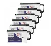 SEFNPOME SJMB6000 SJMB6500 C33S021501 Enregistrement du TANQUE DE Maintenance Compatible À COLORSWORK(6 pcs)