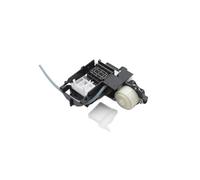 SEFNPOME Station de Capuchon de Pompe à Aspiration à l'encre Compatible avec L800 L801 L805 R330 T50 P50 Compatible avec A4 DTF DTG Imprimante Nettaiteur et Entretien de Parking