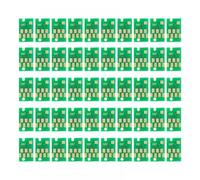 SEFNPOME T6997 Boîte de Maintenance Coup Compatible avec Pro P6080 P7080 P8080 P9080 P6000 P7000 P8000 P9000 Disponible en 10pcs 20pcs 50pcs(T6997 Chip 50pcs)