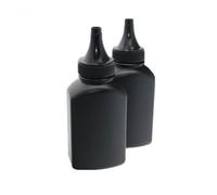 SEFNPOME TN2411 Compatible TN2421 Poudre de Toner Compatible avec HL-L2312D HL-L2352DW HL-2372DN DCP-L2512D DCP-L2532DW MFC-L2712DN MFC-L2732DW(2x80g)