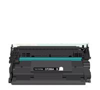 SEFNPOME Toner Compatible 1BK CF289A Compatible avec 89A Enterprise M528C M528F M507X M507DN