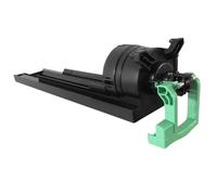 SEFNPOME Unité d'alimentation de Toner Compatible 1PCS B027-3501 A267-3501 Compatible avec 1022 1027 2022 2027 3025 3030 2220D 2032 MP2550B MP3350B Imprimante