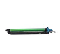 SEFNPOME Unité de Tambour Compatible Compatible avec DR512 C221 C281 C224 C284 C364 C454 554 Copier Pièces(C)
