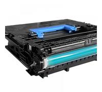 SEFNPOME Unité de Tambour Compatible Compatible avec l'entreprise M608DN M607DN M609DH M631Z M632H M633FH sans Cartouche de Toner CF237A 37A