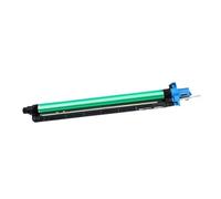 SEFNPOME Unité de Tambour Noire 105K Compatible avec Le kit de Batterie C227 C287 DR-214K(OEM Color 90K)