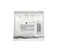 SEFNPOME W9050 Développeur Compatible avec E87640 E87650 E87660 Copier Developper 230g par Sac(BK)