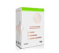 SeFocus / Confianza / Autoconciencia/ Focus / Confidence / Self-Awareness