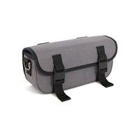 Séfu The Switch Bag - Pro Edition - Space Grey - Designed for the Nintendo Switch