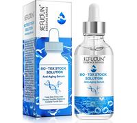 Sefudun Bo-tox Stock Solution Facial Serum - 30 ml