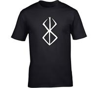 SEFxd22WSA Brand of Sacrifice Unisex t-Shirt Black L