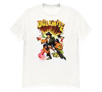 SEFxd22WSA Dolemite (1975) t-Shirt White XXL
