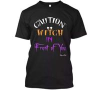 SEFxd22WSA Halloween is Coming T-Shirt Size S to 3XL Black S