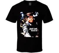 SEFxd22WSA Hawaii Five-O TV T Shirt Black M