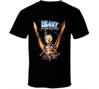 SEFxd22WSA Heavy Metal Fantasy Cult Movie T Shirt Vintage Movies T Shirt Black 3XL