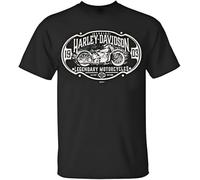SEFxd22WSA High Road 1903 T Shirt Black 3XL