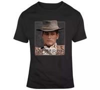 SEFxd22WSA Hombre 1967 Movie Fan T Shirt Black S