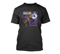 SEFxd22WSA Hooded Menace The Tritonus Bell Finnish Music Song T-Shirt Black M