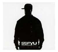 Sefyu – Oui je le suis – 2 CD – Édition limitée
