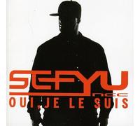 Sefyu - Oui, Je Le suis [Import]