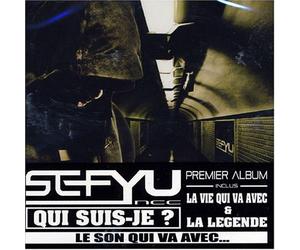 Sefyu - Qui Suis-Je ?