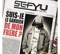 Sefyu - suis-Je Le Gardien De. [Import]