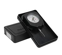 SEG - 300-2 Jauge de Tension à Double Aiguille, Tensiomètre Portable de 300 g avec Couvercle Transparent, pour Test de Pression de Ressort de Relais, Interrupteur et Valve
