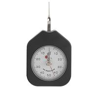 SEG - 50-2 Jauge de tension, tensiomètre à cadran à double aiguille pour les essais de pression des contacts de relais et des commutateurs mécaniques, outil de mesure portable en